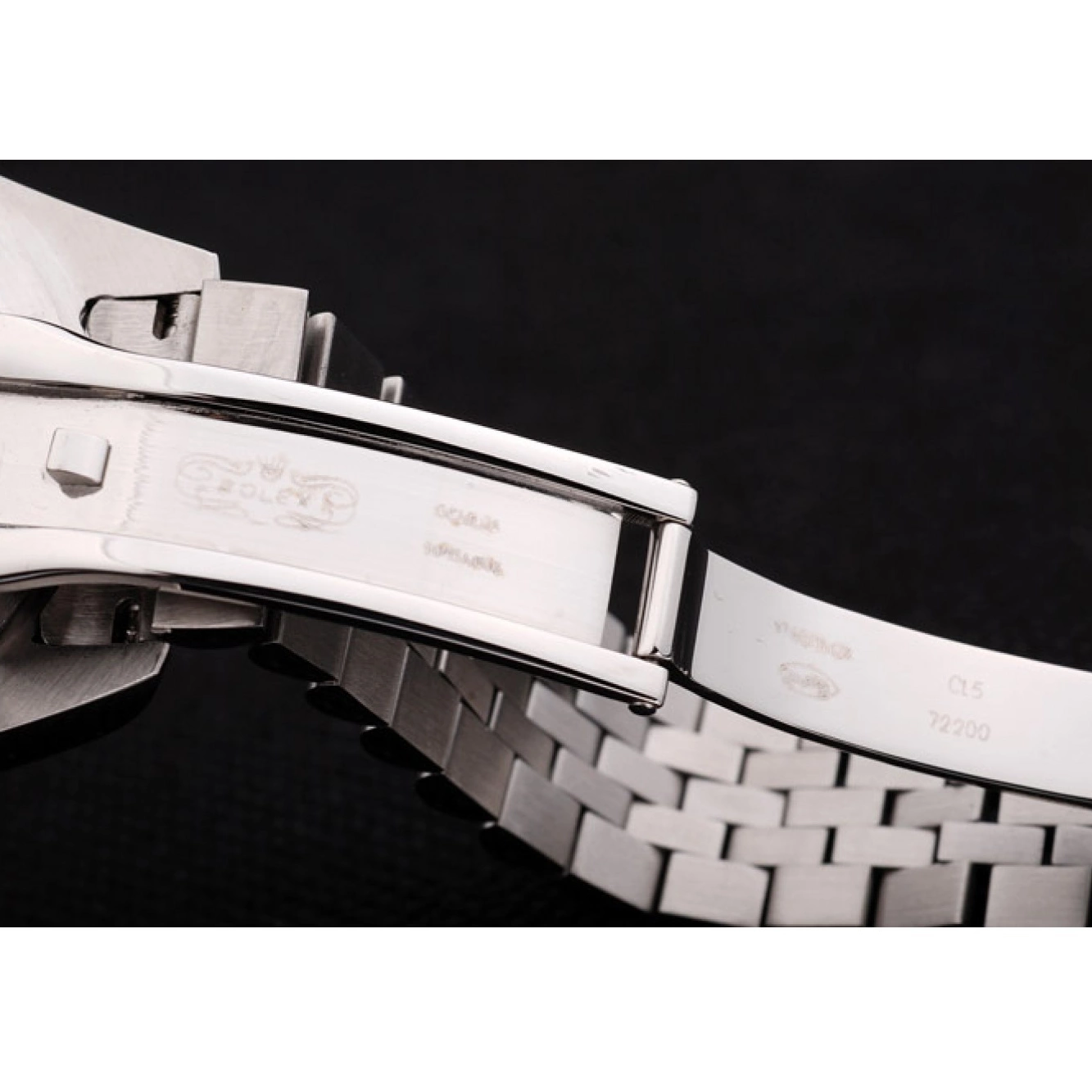 AAA replica watch Rolex Datejust-rl217 0807